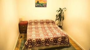 Habitación privada en Palermo